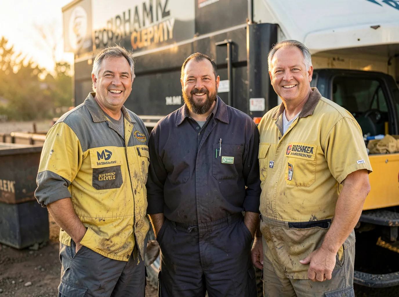 Sewage Cleanup company in Starbuck, WA