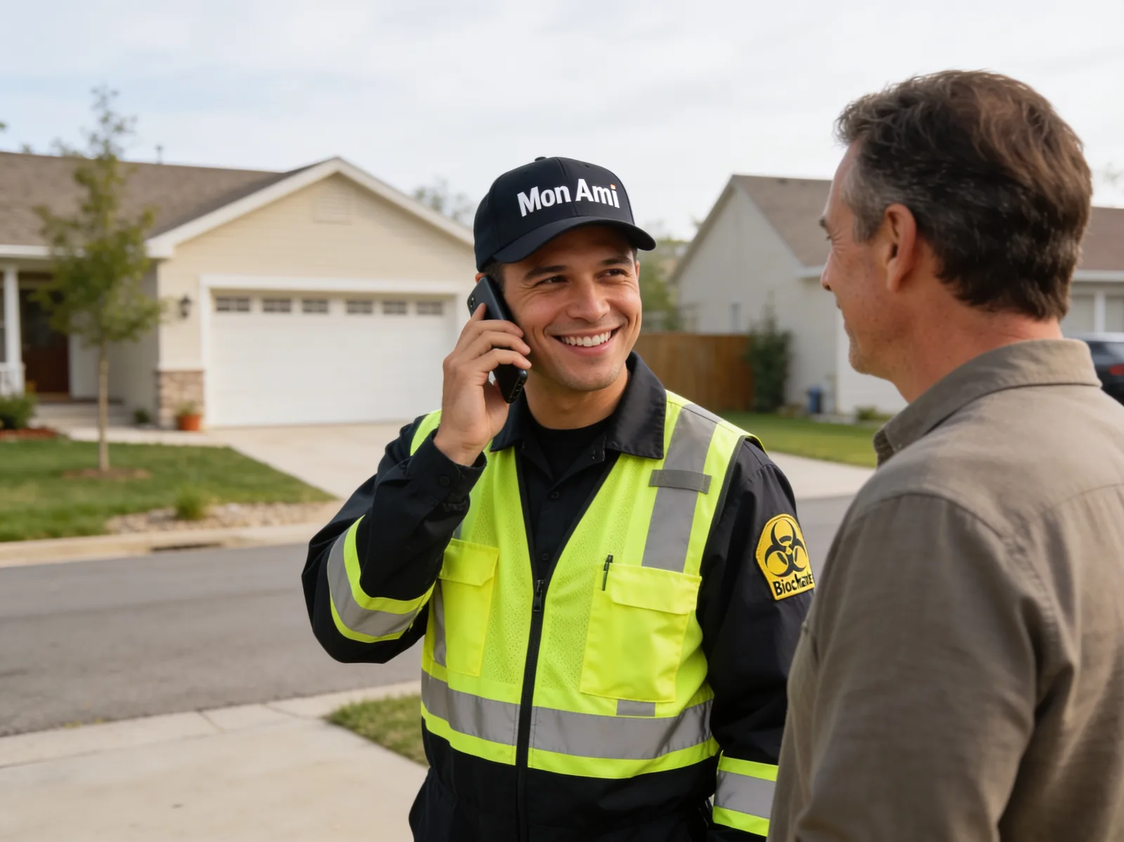 Sewage Cleanup Starbuck, WA FAQs